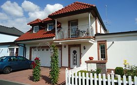 Apartment Duhova
